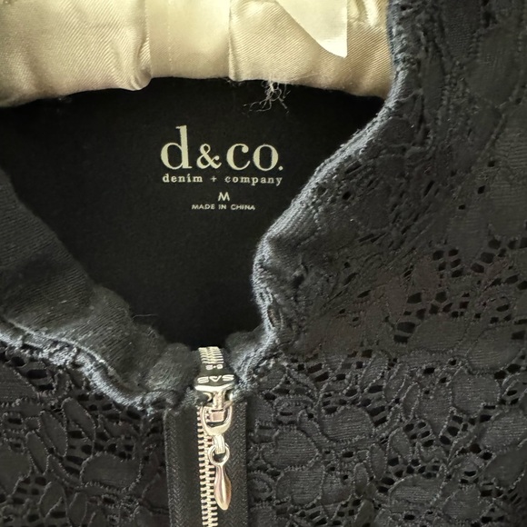 Jacket - Picture 2 of 3